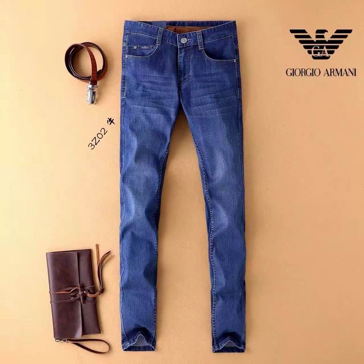 Armi long jeans men 30-38-051